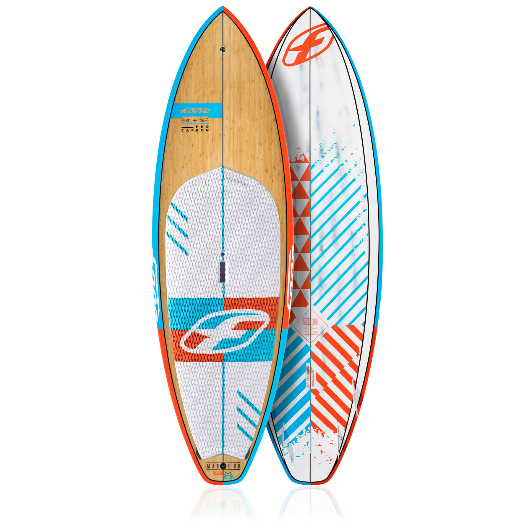 F ONE SUP MadeiroPro 83x30 Zoom 01