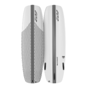 The SS Surfboard