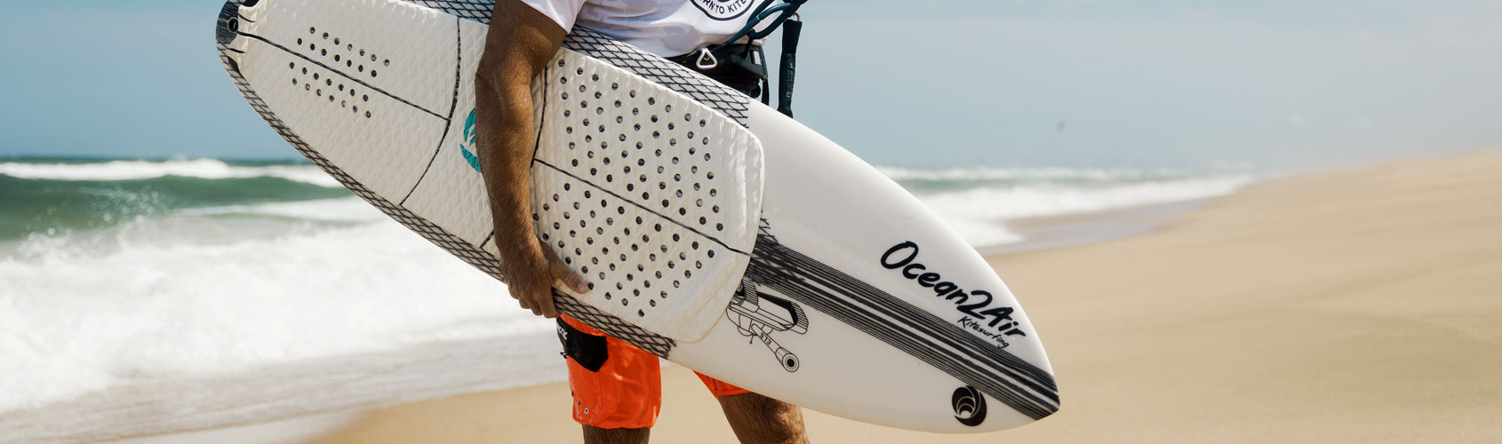 Surfboards for Kitesurfing in South Africa
